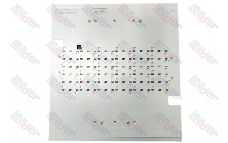Dispensing carrier